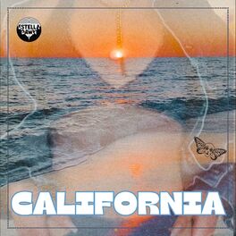 Album cover of California
