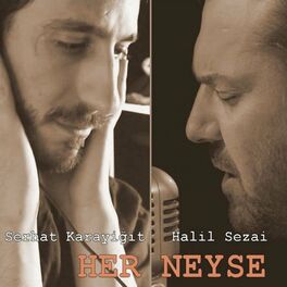 Album cover of Her Neyse (feat. Serhat Karayiğit)