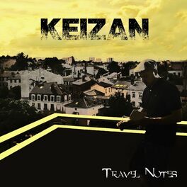Album cover of Travel Notes