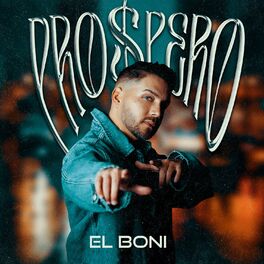 Album cover of Próspero