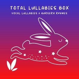 Album cover of 1 o 1 Total Lullabies Box