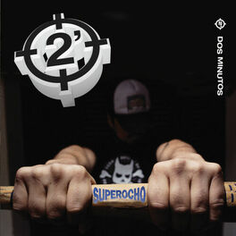 Album cover of Superocho
