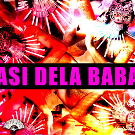Album cover of Asi Dela Baba