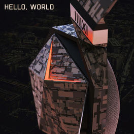 Album cover of Hello, World