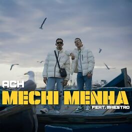 Album cover of Mechi Menha