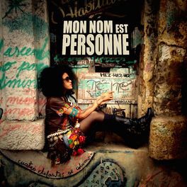 Morgane Ji Mon Nom Est Personne Radio Edit Lyrics And Songs Deezer