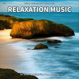 Album cover of #01 Relaxation Music for Sleeping, Relaxation, Yoga, Running