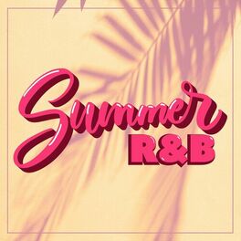 Album cover of Summer R&B