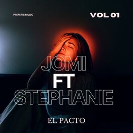 Album cover of El pacto (feat. stephanie)