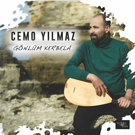 Album cover of Gönlüm Kerbela