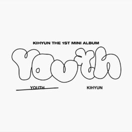 Album cover of YOUTH