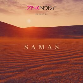 Album cover of Samas