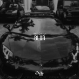 Album cover of Blur
