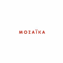 Album cover of MOZAЇKA