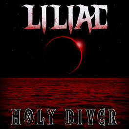 Album cover of Holy Diver