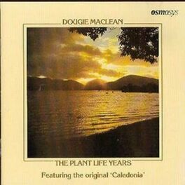 Album cover of The Plant Life Years