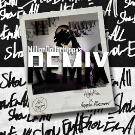 Album cover of #ShowEmAll (Mdh Remix)