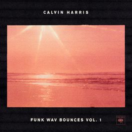 Album cover of Funk Wav Bounces Vol.1