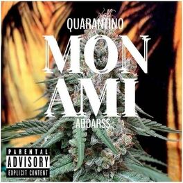 Album cover of Mon Ami