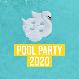 Album cover of Pool Party 2020