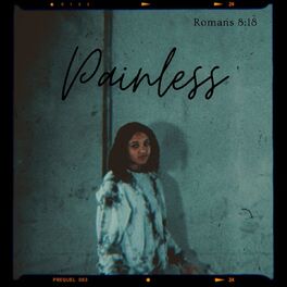 Album cover of Painless