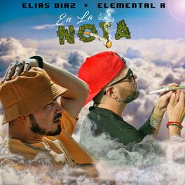 Album cover of En la Nota
