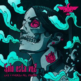 Album cover of Solo Esta Vez
