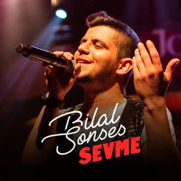 Album cover of Sevme