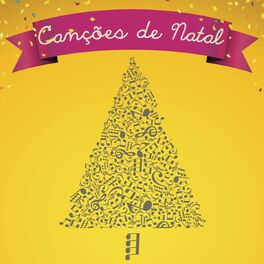 Album cover of Canções de Natal