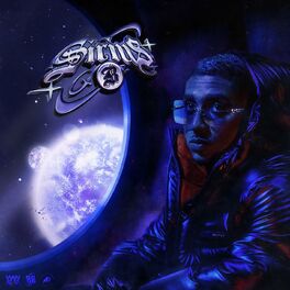 Album cover of Sirius B