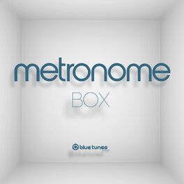 Album cover of Metronome Box