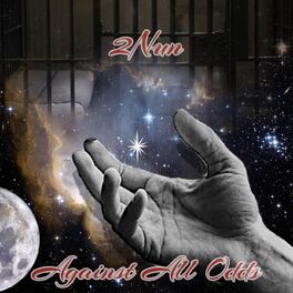 Album cover of Against All Odds
