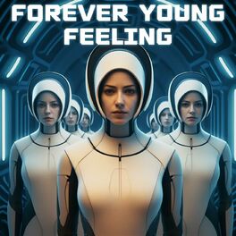 Album cover of Forever Young Feeling