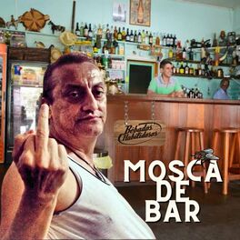 Album cover of Mosca de Bar