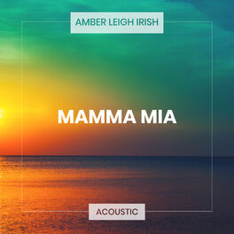 Album cover of Mamma Mia (Acoustic)