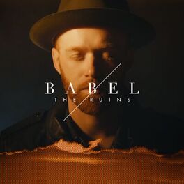 Album cover of Babel: The Ruins