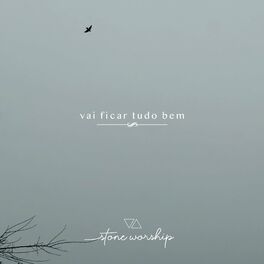 Album cover of Vai Ficar Tudo Bem
