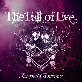 Album cover of Eternal Embrace