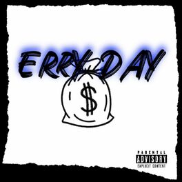 Album cover of ERRY DAY