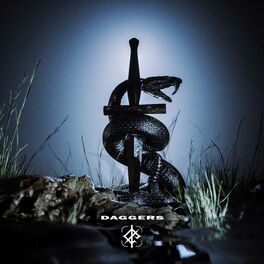 Album cover of Daggers