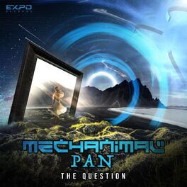 Album cover of The Question