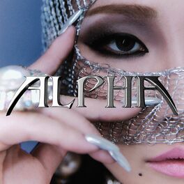 Album cover of ALPHA