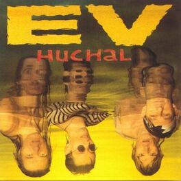 Album cover of Huchal