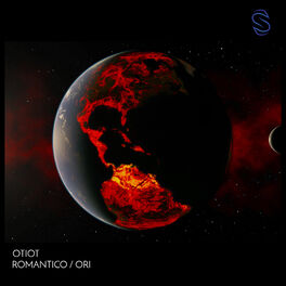 Album cover of Romantico / ORI