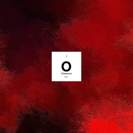 Album cover of Obsessive