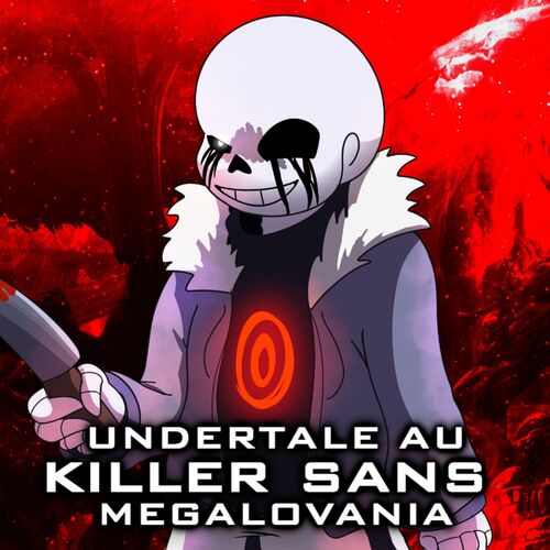 Killer! Megalo, New Undertale Fanon AU Wiki
