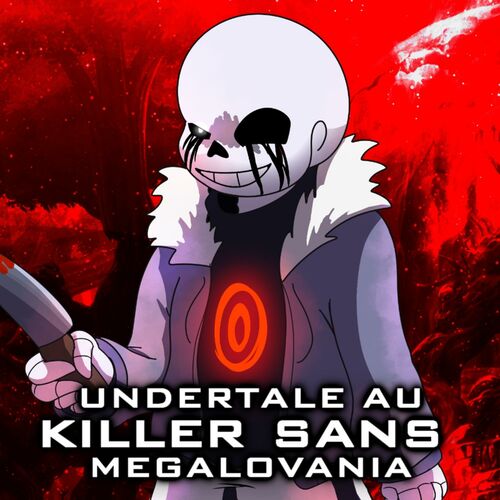 Undertale Au (Different Topic: Sonic.Exe Meglaovania Exelovania) – música e  letra de Frostfm