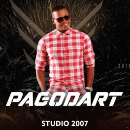 Album cover of Studio 2007