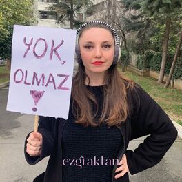Album cover of Yok, Olmaz!