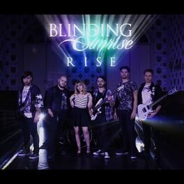 Album cover of Rise